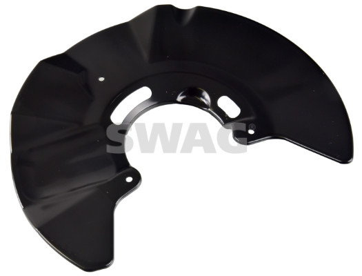 Splash Panel, brake disc - 33 10 6359 SWAG